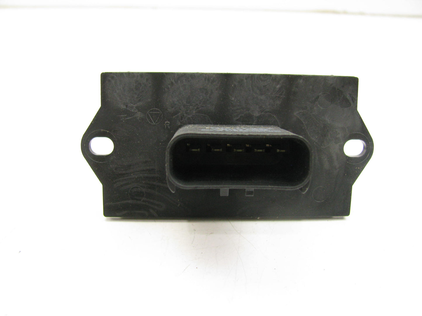Mopar 5019189AA Rear Aux. A/C Blower Motor Resistor