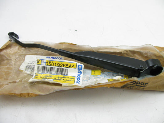 OEM Back Glass Wiper Arm  5019265AA