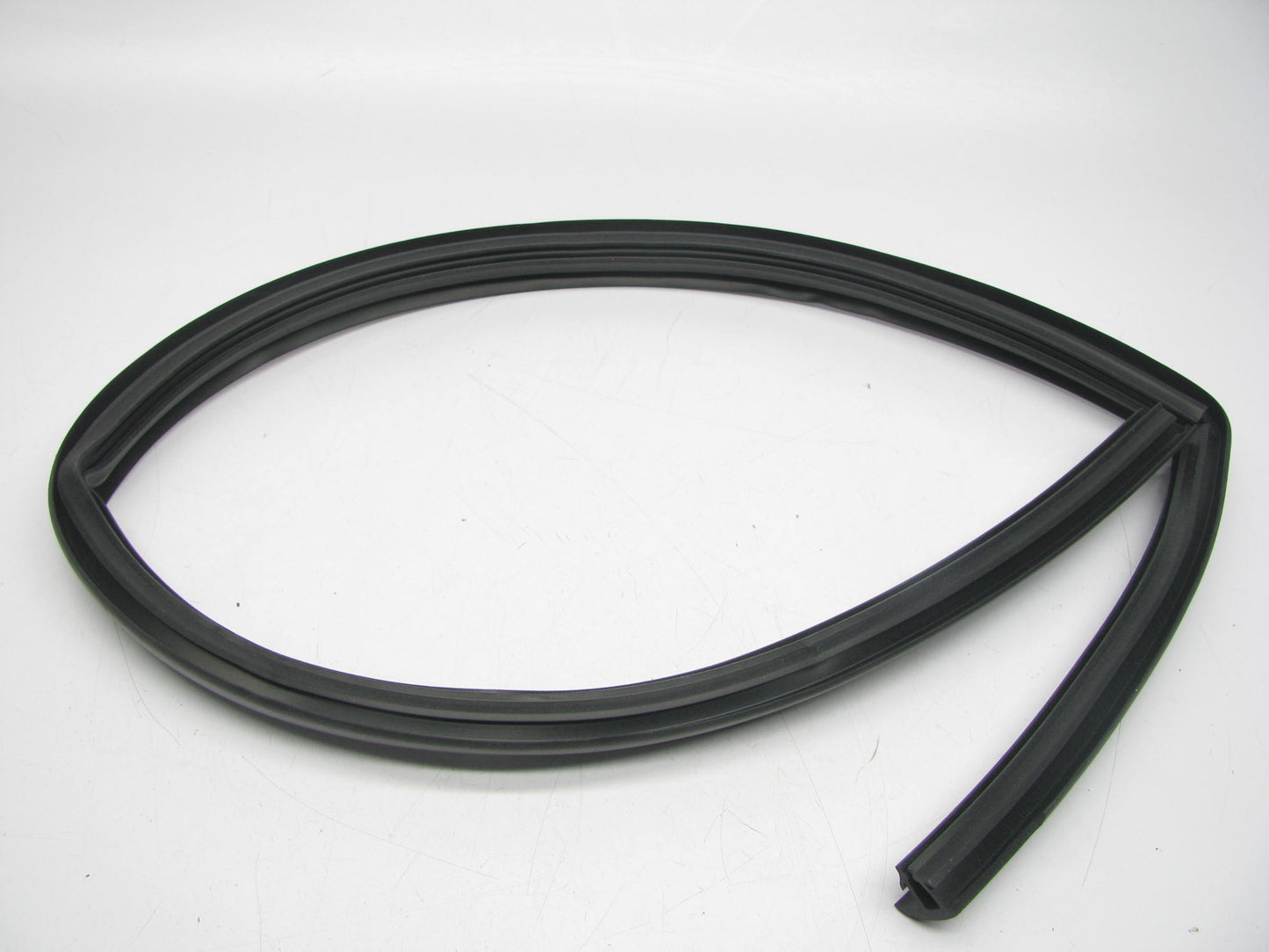NEW 5020498AA FRONT RIGHT Weatherstrip Seal OEM For 01-07 Chrysler Mini Vans