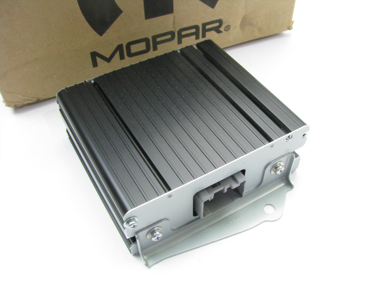 NEW GENUINE OEM For Mopar 5026408AB Power Inverter Module 7B0907153