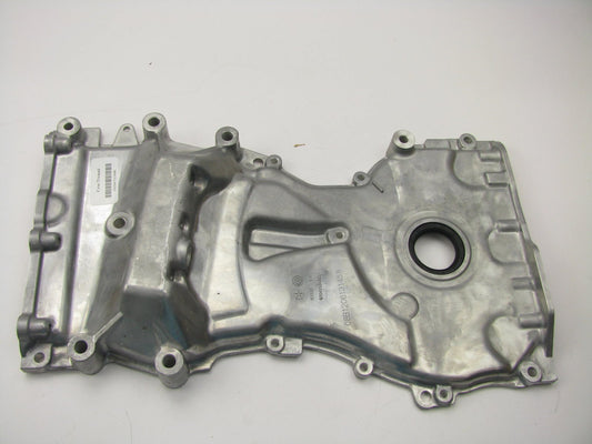 NEW - OEM 5047334AC FRONT Engine Timing Cover For 2013-2015 Dodge Dart 2.4L