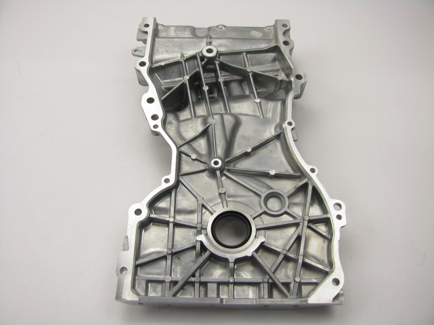 NEW - OEM 5047334AC FRONT Engine Timing Cover For 2013-2015 Dodge Dart 2.4L