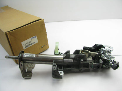 NEW - OEM GENUINE 5057126AC Steering Column Assembly For 2003 Ram 1500
