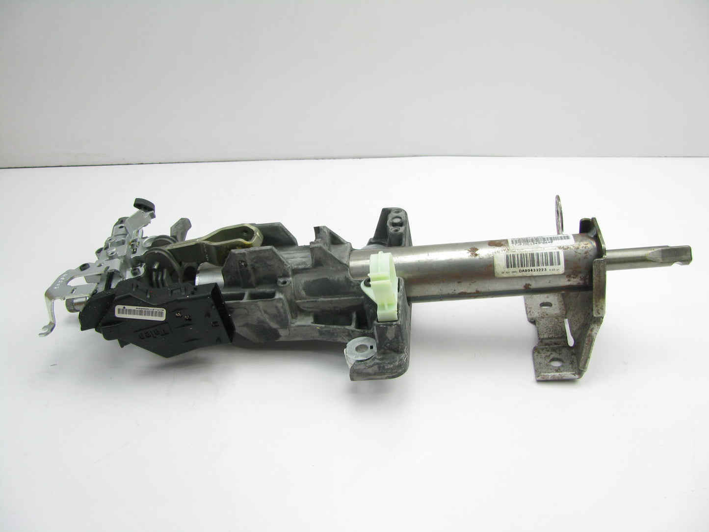 NEW - OEM GENUINE 5057126AC Steering Column Assembly For 2003 Ram 1500