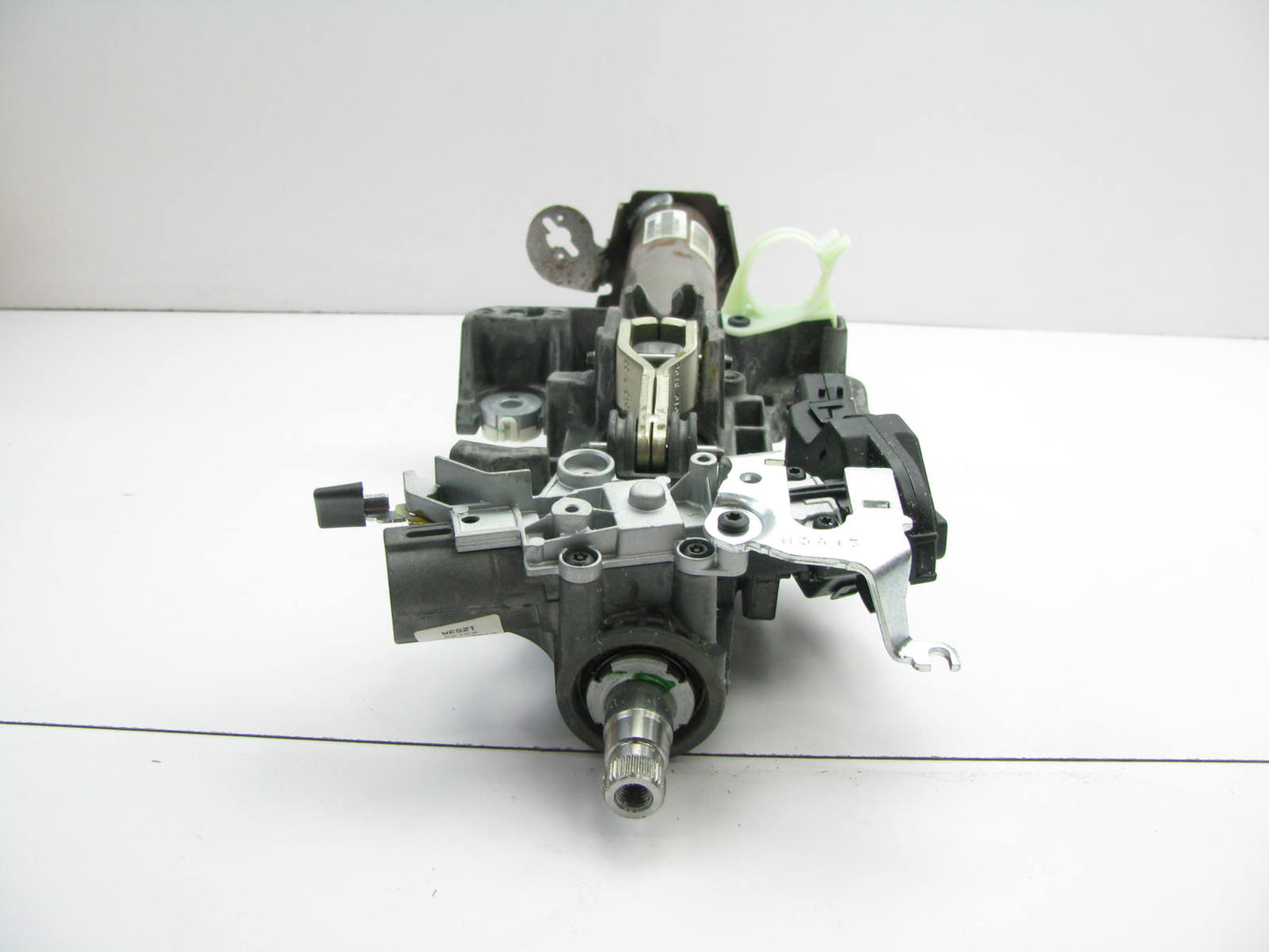 NEW - OEM GENUINE 5057126AC Steering Column Assembly For 2003 Ram 1500