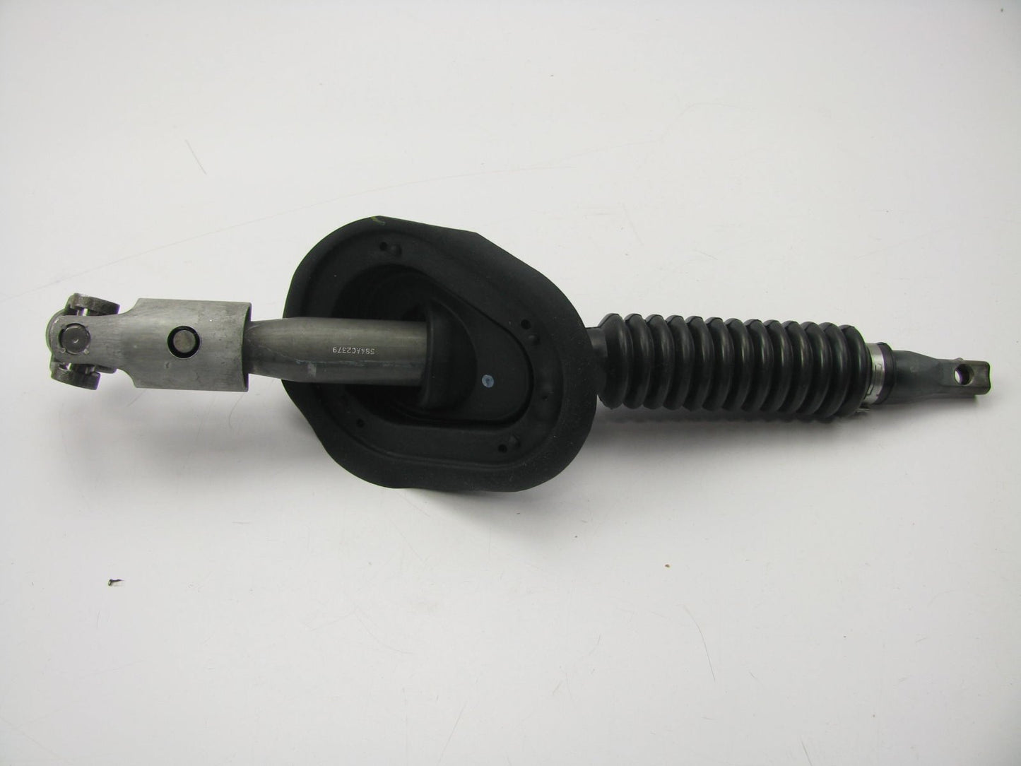 NEW OEM 5057584AC Steering Column Intermediate Shaft For 2009-10 Ram 4500, 5500
