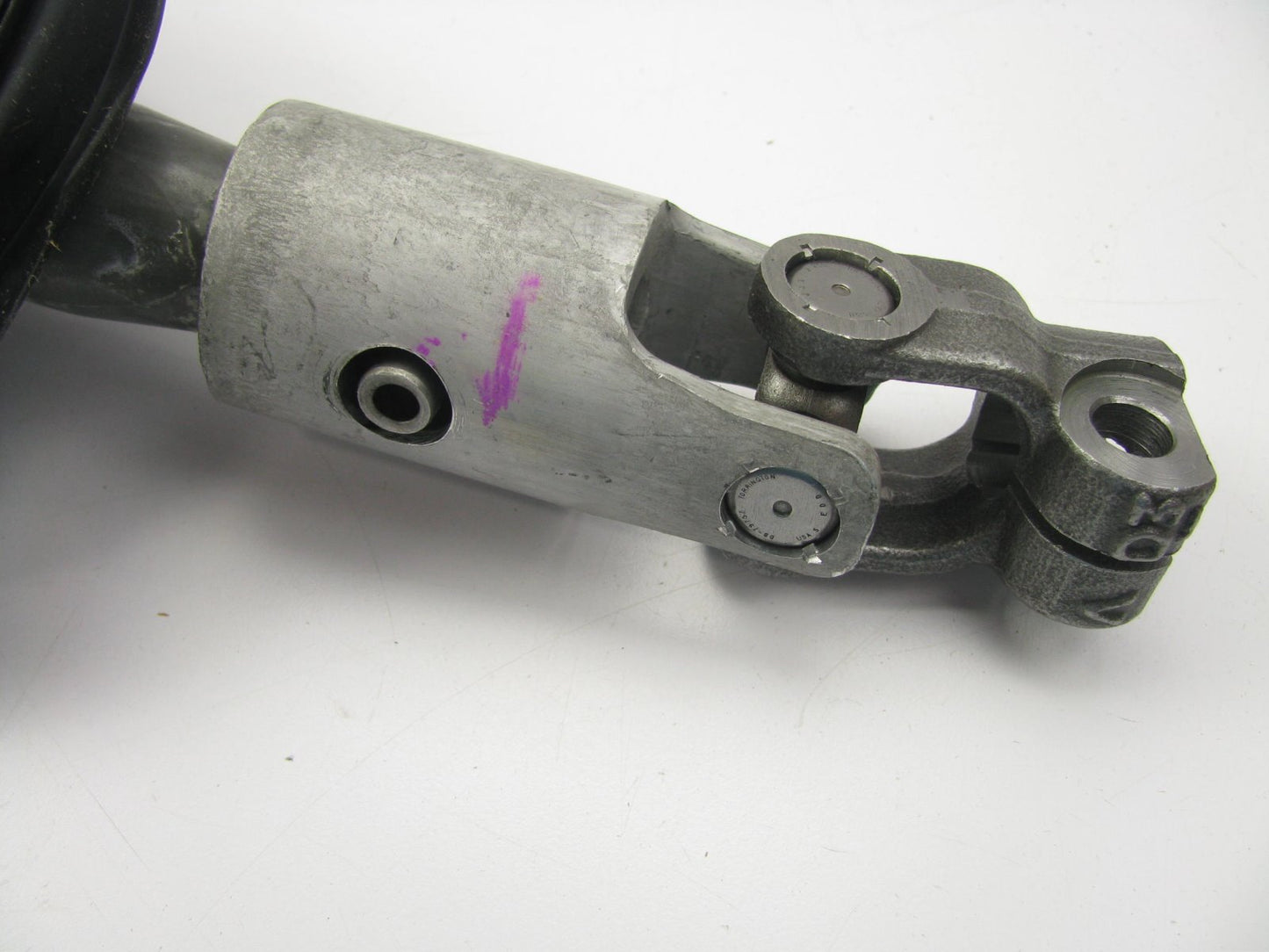 NEW OEM 5057584AC Steering Column Intermediate Shaft For 2009-10 Ram 4500, 5500