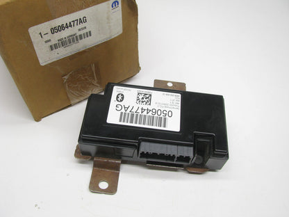 NEW OEM MOPAR 5064477AG Telematics Module For 2009 Jeep Commander