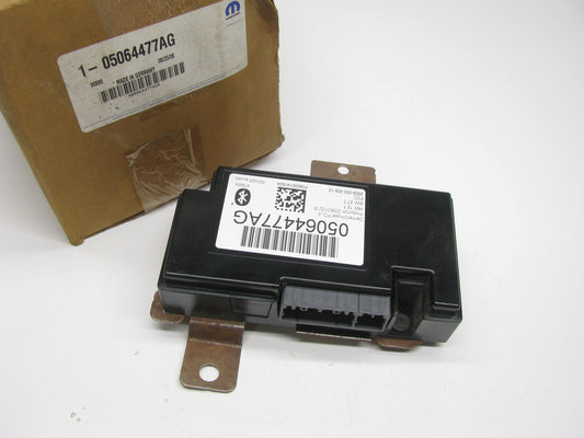 NEW OEM MOPAR 5064477AG Telematics Module For 2009 Jeep Commander