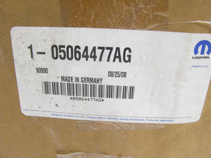 NEW OEM MOPAR 5064477AG Telematics Module For 2009 Jeep Commander