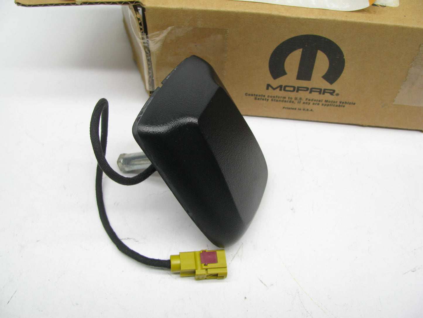 NEW OEM Satellite Radio Antenna 5064766AA For 09-10 Grand Caravan Town & Country