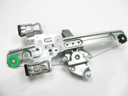 NEW OEM Mopar 5065473AD Rear Left Window Motor & Regulator For 06-10 Charger
