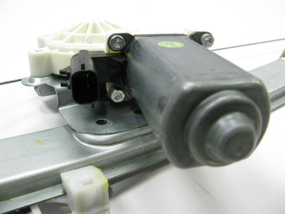 NEW OEM  LH Rear Window Regulator W/motor 5065473AD