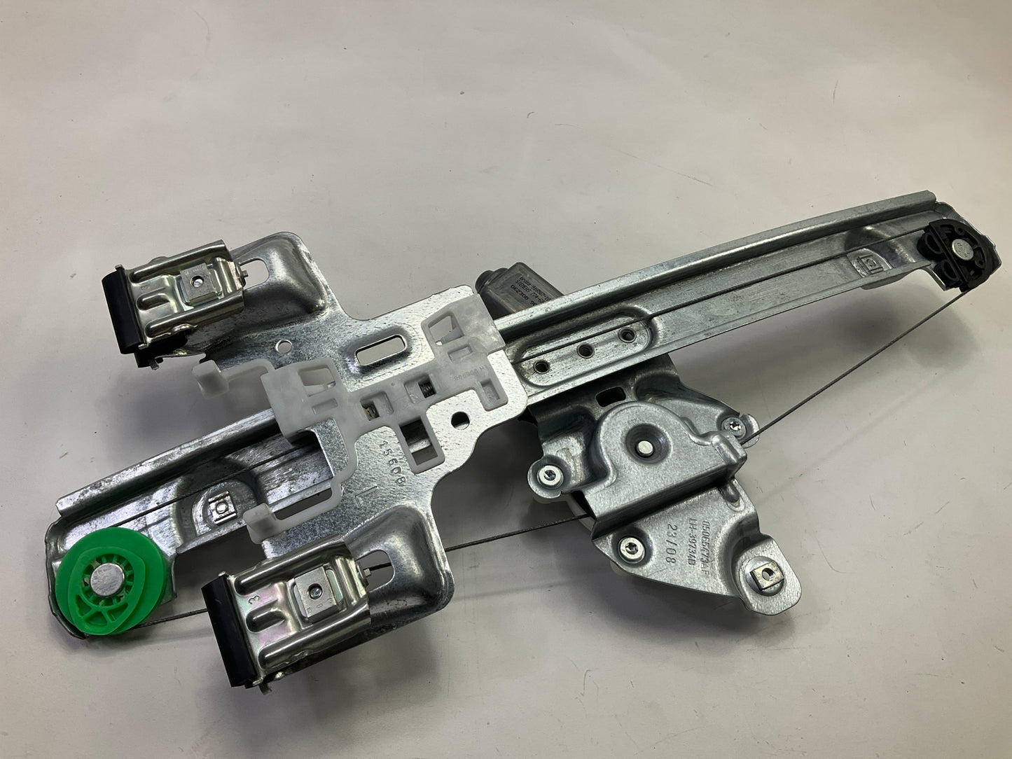 NEW OEM For Mopar 5065473AF Rear Left Window Regulator & Power Window Motor