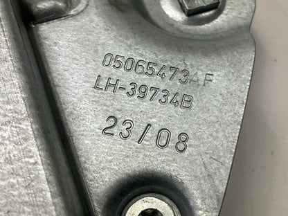 NEW OEM For Mopar 5065473AF Rear Left Window Regulator & Power Window Motor