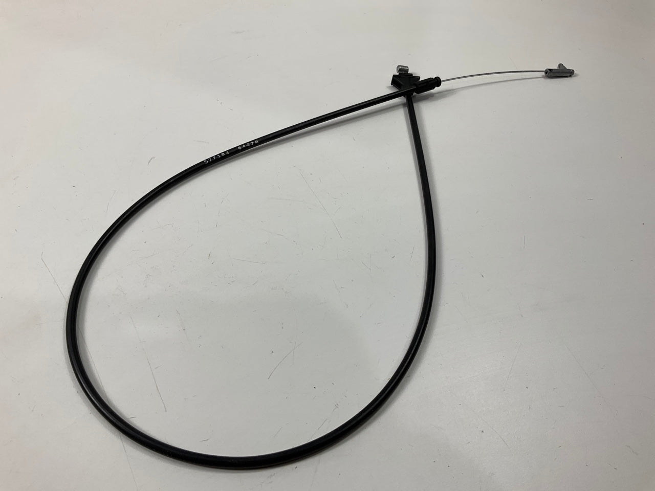 Mopar 5066703AB Rear Right Seat Back Release Cable For 03-04 Chrysler PT Cruiser