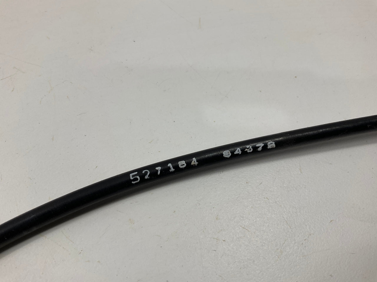 Mopar 5066703AB Rear Right Seat Back Release Cable For 03-04 Chrysler PT Cruiser