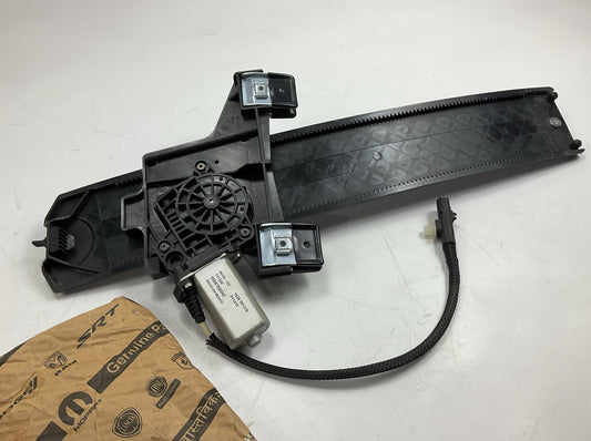 NEW OEM Mopar 5067590AE Front Right Window Motor For 06-10 Chrysler PT Cruiser
