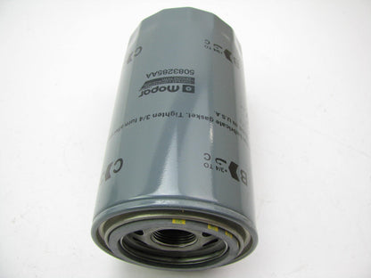 NEW GENUINE OEM For Mopar 5083285AA Engine Oil Filter  5.9L 6.7L Cummins DIESEL