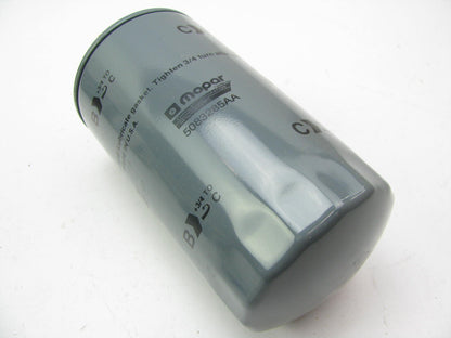 NEW GENUINE OEM For Mopar 5083285AA Engine Oil Filter  5.9L 6.7L Cummins DIESEL