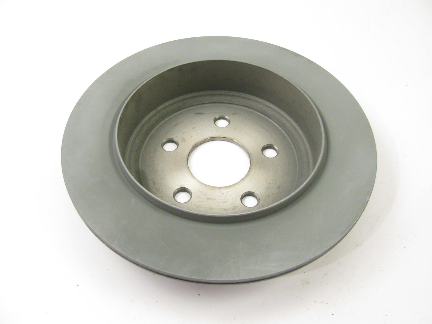 NEW GENUINE OEM For Mopar 5085650AA REAR Disc Brake Rotor