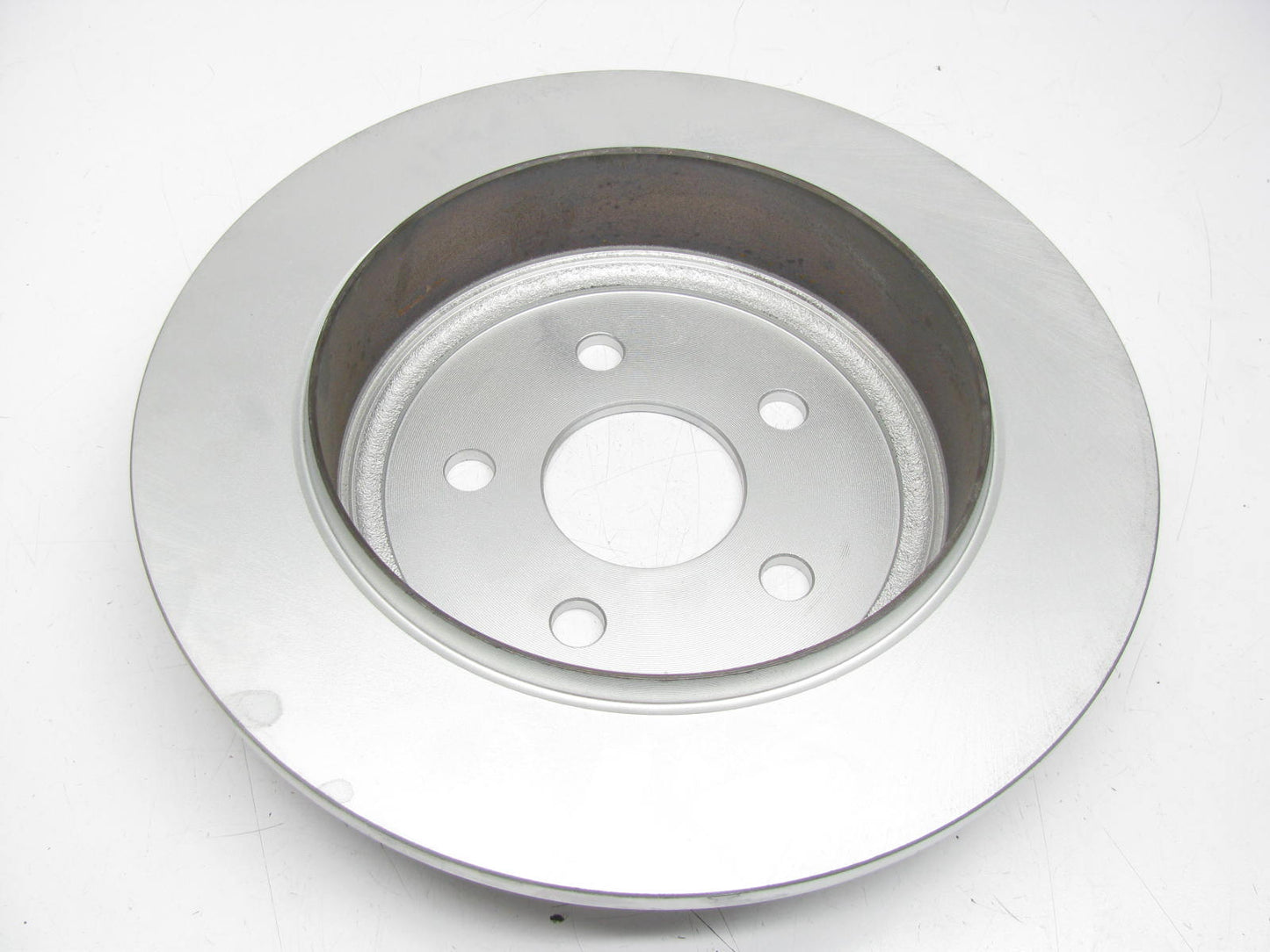 NEW - OEM 5085652AA Rear Brake Rotor For 2003-2006 PT Cruiser, 2003-05 Neon