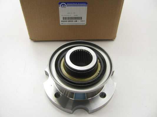 NEW OEM For Mopar 5086802AB Pinion Flange Yoke