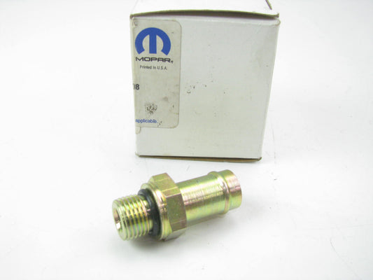 Engine Water Pump Coupling-VIN: 6 For Mopar 05086944AA