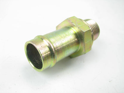 NEW Water Pump Coupler Hose Fitting OEM For 2003-04 Ram 2500 3500 CUMMINS DIESEL
