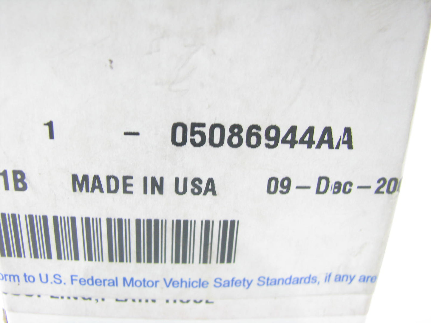 NEW Water Pump Coupler Hose Fitting OEM For 2003-04 Ram 2500 3500 CUMMINS DIESEL