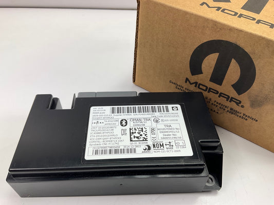 NEW GENUINE OEM For Mopar 5091960AB Telematics Interface Control Module