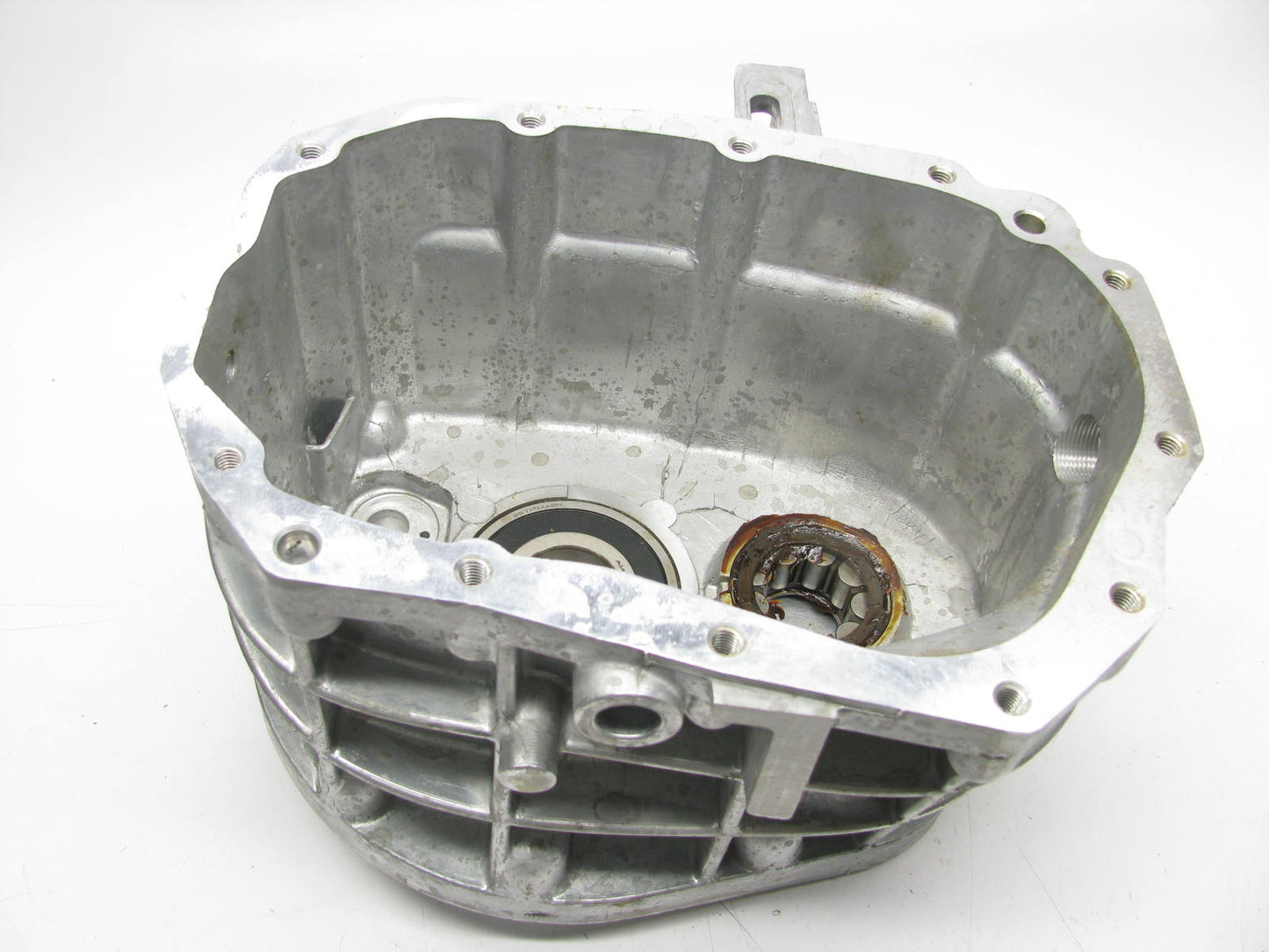 NEW 5-speed Manual Transmission Housing Extension OEM For Mopar 5096102AA