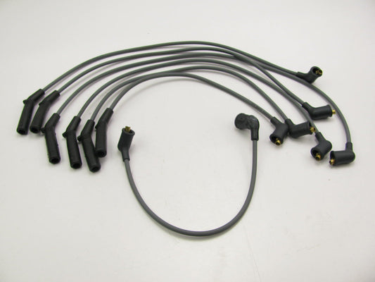 NEW - OEM 5102110AA Spark Plug Wire Set For 1987-1989 Chrysler 3.0L