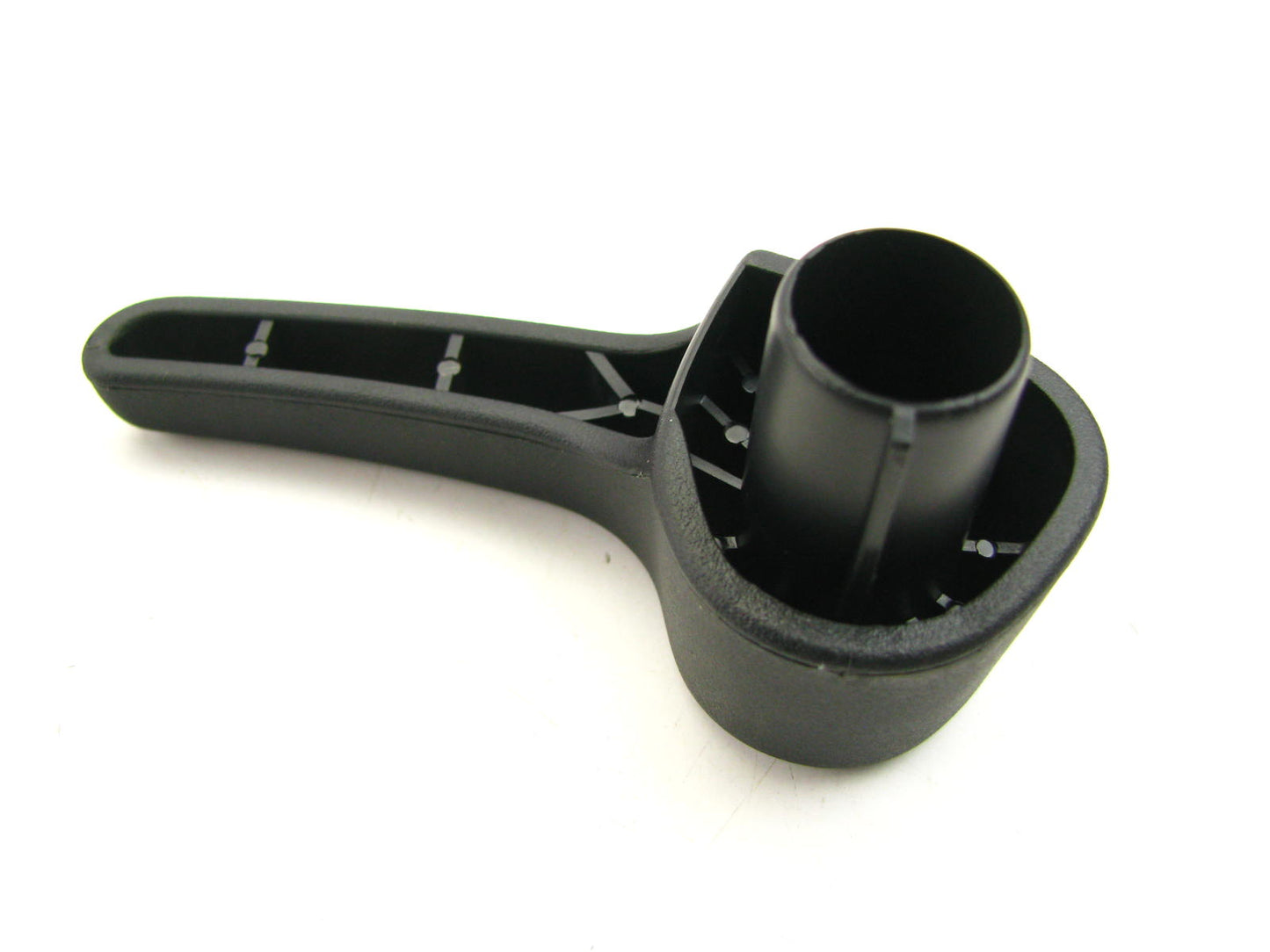 NEW - OEM Mopar 5102382AA Front Center Seat Back Lever For 2004-2008 Pacifica