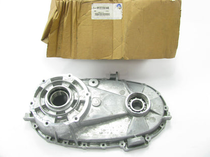 NEW - OEM 5103261AB Front Transfer Case Cover For 2004-2007 Dodge Durango