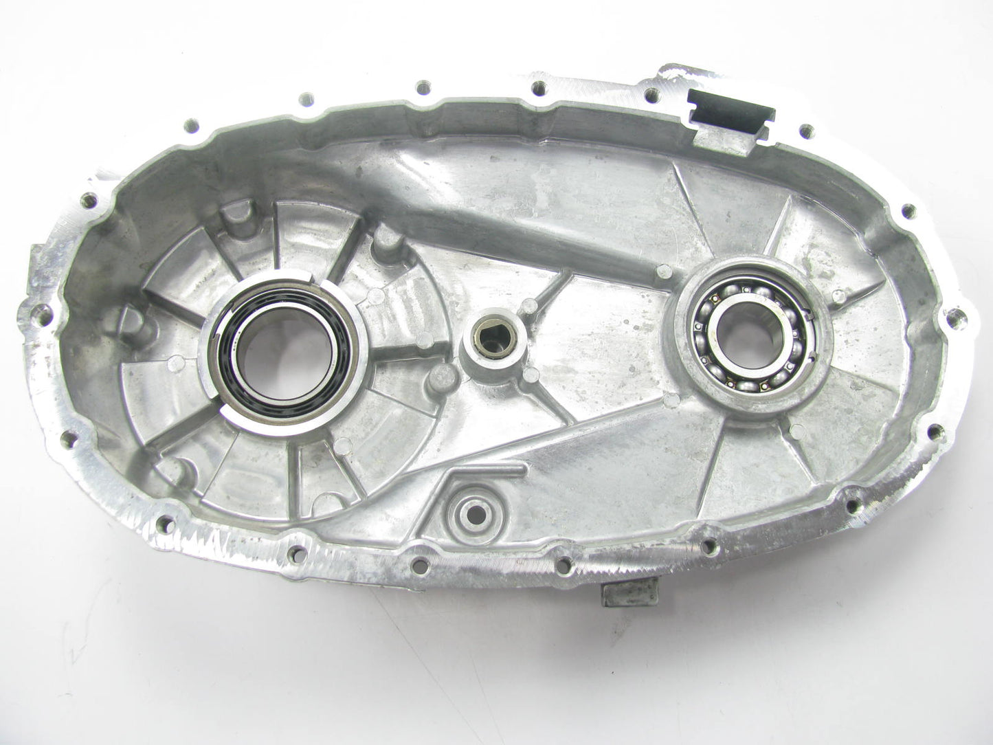 NEW - OEM 5103261AB Front Transfer Case Cover For 2004-2007 Dodge Durango