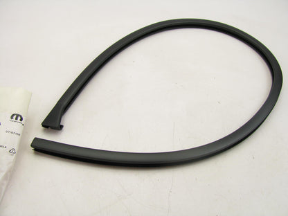 OEM  LH Windshield Moulding 05109469AA For 08-10 Grand Caravan-Town Country