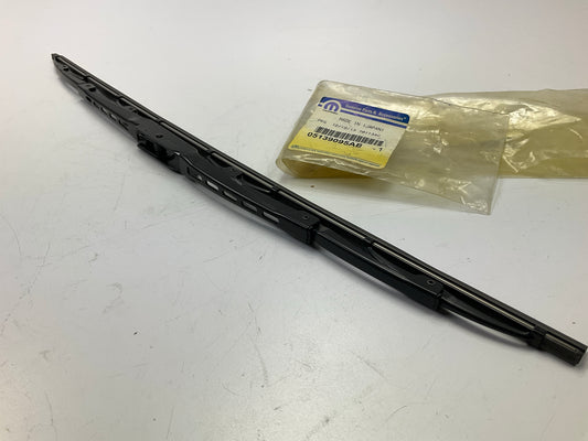 Mopar 5139095AB Front Windshield Wiper Blade For 2007-2010 Jeep Grand Cherokee