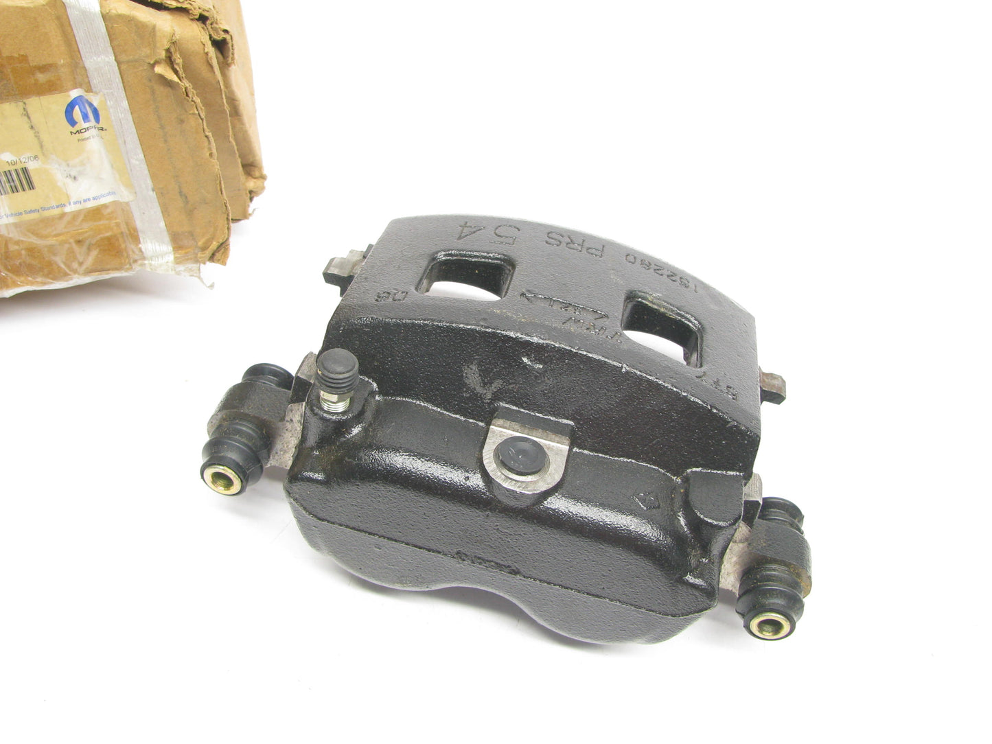 NEW GENUINE 5139929AB FRONT LEFT Brake Caliper For OEM 2006 Dodge Durango