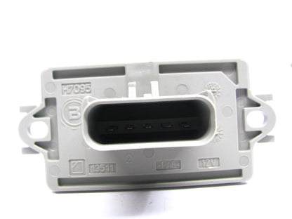 NEW OEM HVAC A/C Blower Motor Resistor For 2005-2006 Sebring, Stratus