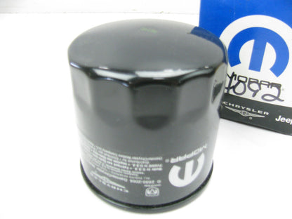 New Genuine OEM Engine Oil Filter 5175567AA For Mopar