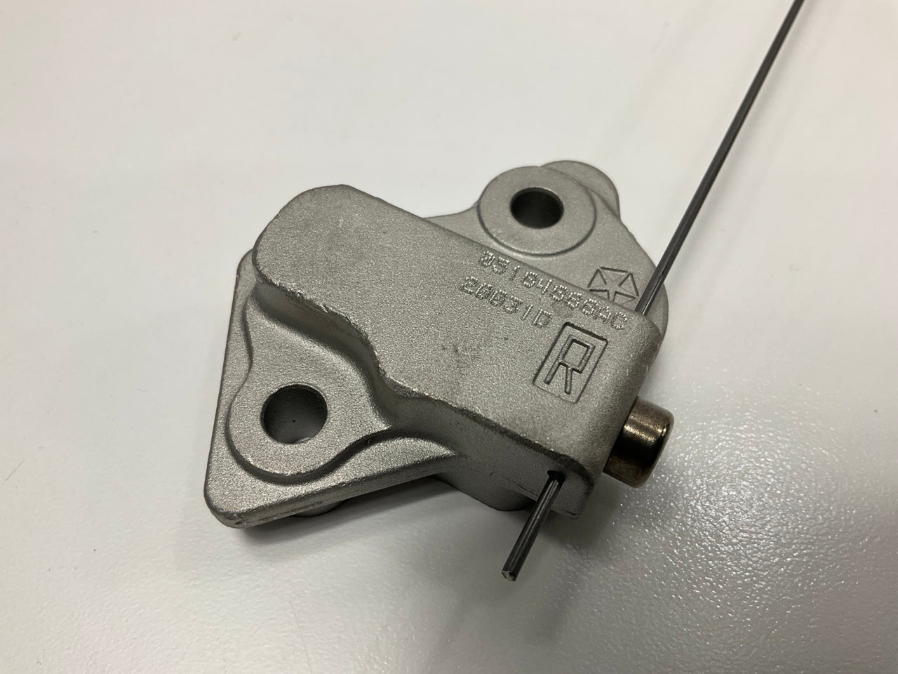 NEW Genuine OEM Mopar 5184888AC Right Upper Engine Timing Chain Tensioner