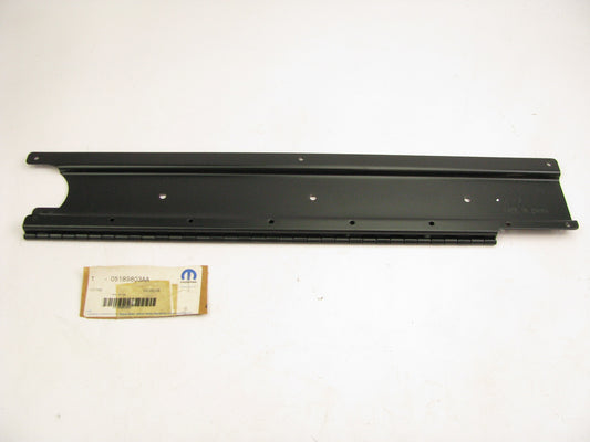 NEW - OEM 5189803AA Load Floor Hinge For 2006-2007 Town & Country, Caravan