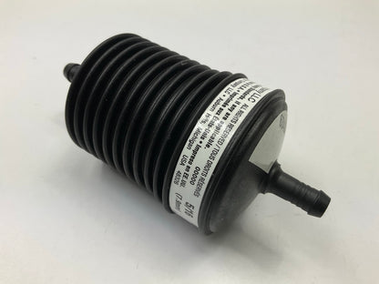 Inline Auto Transmission Filter 5/16'' (8mm), Universal Hot Rod OEM For Mopar