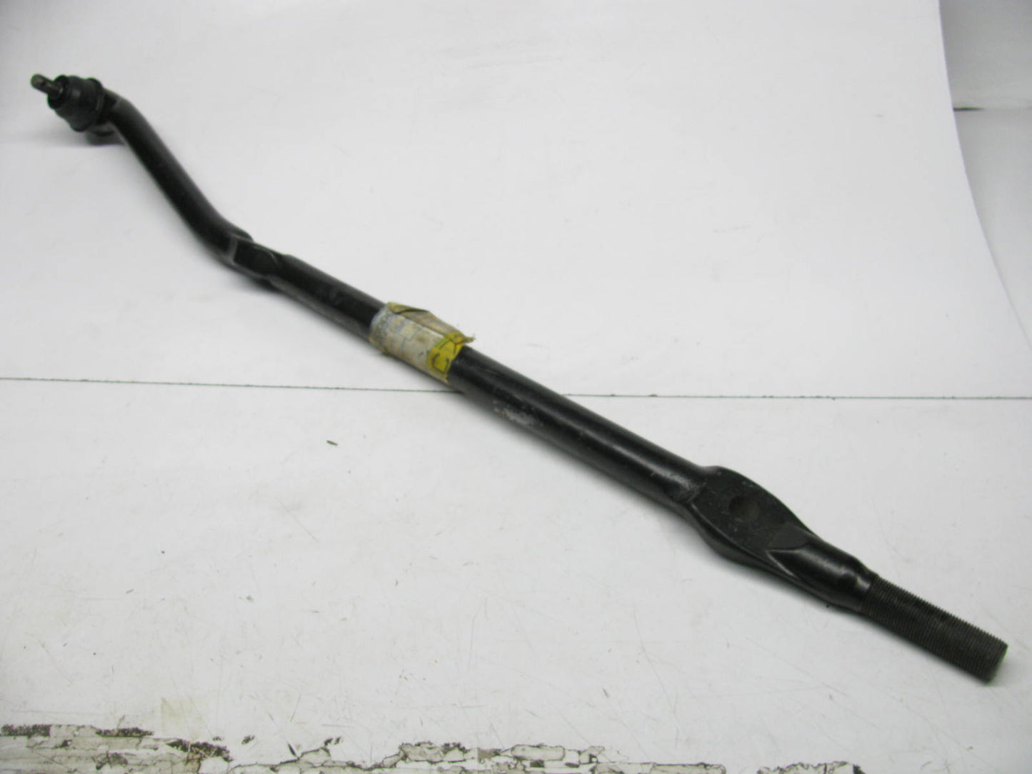 NEW - OEM Mopar 52000601 Steering Drag Link For 1985-90 Cherokee 86-90 Comanche
