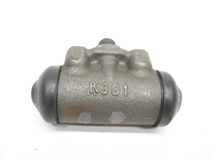 NOS OEM  Right Rear Drum Brake Wheel Cylinder 52000848
