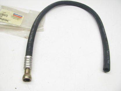 OEM  Auto Trans Aux. Oil Cooler Hose 520034 For Cherokee, Wrangler, Wagoneer