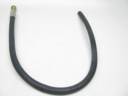 NEW OEM 520034 Auto Trans Aux. Oil Cooler Hose For Cherokee, Wrangler, Wagoneer