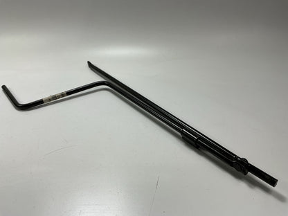 Mopar 52003582 Spare Wheel Jack Handle OEM For 1988-1993 Jeep Wrangler
