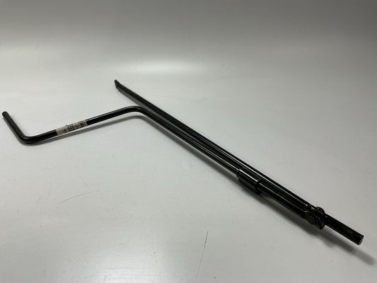 Mopar 52003582 Spare Wheel Jack Handle OEM For 1988-1993 Jeep Wrangler